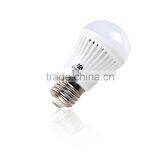 2014 Hot Sale Wide Angle Led Bulb 3w 5w 7w 9w E27
