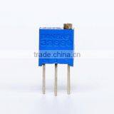 3266W Multi-turns 0.25w B10k Potentiometer thumbnail-6
