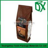 China Guangdong Accepted Customized Tin Tie Coffee Beans Bag thumbnail-2