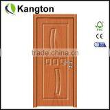 Prehung Interior PVC Door and Hinges