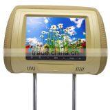 7inch Touch Keys Dvd Player With Radio for Auto as Mini tv Tuner , Universal Dvd Player thumbnail-2