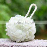 White Mesh Sponge