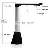 OCR Programmable 8.0MP Portale Document Camera Visualizer Visual Presenter thumbnail-4