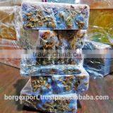 SANDALWOOD & GERANIUM Handmade Soap From BORG EXPORT thumbnail-4