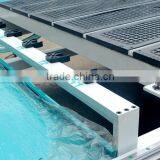 DX2040 China Atc Cnc Router With Vacuum Table for Wood Furniture, MDF, PVC, PCB, Acrylic thumbnail-5