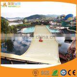 Giant water park slide of Chinese Supplier