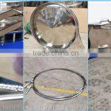 XianChen Western Medicine Powder Processing Rotary Vibrating Screen for Hot Sale thumbnail-6