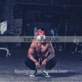 NEW Unisex Snapback Black Raiders Hats Hip-Hop Adjustable Bboy Baseball Caps thumbnail-3