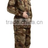 xingyuan garment supply mens camouflage cargo pants