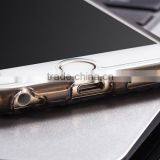 Free Sample Latest Design Cube Style 3D PC Protective Lens Frame TPU Mobile Phone Case for IPhone6s Case thumbnail-3
