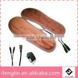Hot Sale Battery Heated Insoles High Quality Rechargeable Heated Insole Foot Warmer thumbnail-6