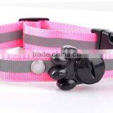 Led Stone Dog Collar thumbnail-5
