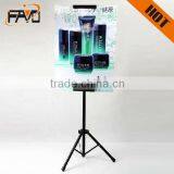 Light Tripod sales promotion display stand