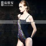 Balneaire High Quality Fashion Trend Beachwear Women Swimwear thumbnail-3