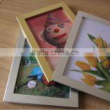 29mm Flat Aluminum Chrome Poster Snap Frame thumbnail-1