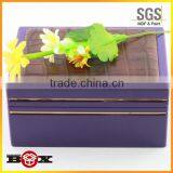 2015 Hot Sales High Quality Mens Watch Box thumbnail-1