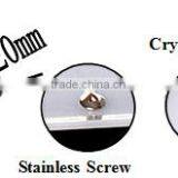 Wifi Light 40cm/15inch/40W Dimmable Programmable Led Aquarium Light With Turning-p Controller,sunrise Sunset Lunar Cycle thumbnail-4