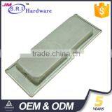 Luxuriant in Design , Hidden Kitchen Cabinet Handle thumbnail-6