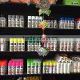 Aeropak Fast Dry Spray Paint Acrylic Aeroso Spray Paint Factory thumbnail-4