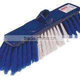 Soft or Hard Push/Floor Broom Angled With Long Handle thumbnail-3