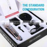 New Design Comfortable Touch Dog Clippers thumbnail-6