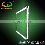 Cool White Invisible Ceiling Recessed LED Light Panel 600x600 for Tile Ceiling