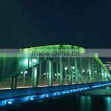 1W Led Warm White Color 36w Ourdoor Linear Led Wall Washer thumbnail-6