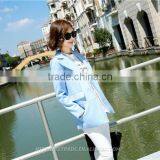 New Arrival Latest Design Goose Down Long Coat thumbnail-4