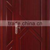 Solid Wood Interior Door thumbnail-1