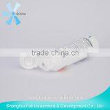Plastic Transparent Cosmetic Tubes Packaging thumbnail-6