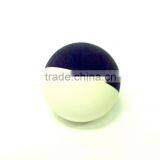 45mm Hot Sale Rubber Bouncing Ball, Juggling Ball, Handball Hot Sale thumbnail-4