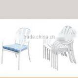 2014 new design outdoor garden dining chair CY122