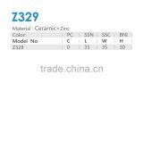 Wholesale Competitive Price Deliacte Ceramic Closet Knobs thumbnail-6