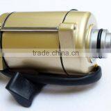 CG125 Gold Electric Motorcycle Motor thumbnail-2