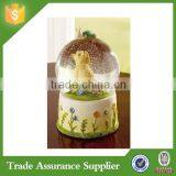 Tedy Bear on the Moon Water Globes Gifts Water Globes thumbnail-5