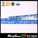 Eco-friendly Recycle Printed Pet Lanyards With High Quality for Wholesale thumbnail-3