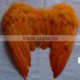 The Fashional /various Color/beautiful Angel Wing thumbnail-5