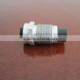 Precision CNC lathe part with competitive price