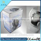 China Supplier Cheap Factory Price Chest Strap Pedometer Heart Rate Watch With LCD Monitor Stopwatch thumbnail-3