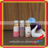 Pink Lipstick Tube With Round Food Grade Cardboard Tube for Bamboo Lip Balm Tubes thumbnail-4