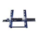 Hot Sale Elegant Fixed Spcc Vesa Standard Max 600*400mm Fixed Lcd Led Plasma Smart tv Wall Mount for 32 - 65 Inches Screens thumbnail-2