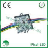 4leds Squqre Full Color Led Module thumbnail-2