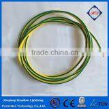Yellow Green Grounding Cable thumbnail-2