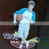 el Panel /el Sheet Technology and Matreials( Electroluminescent Phosphor,ink, ITOfilm,silver Paste Ag,etc) thumbnail-3