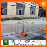 Hot-Dipped Temporary Fence Removable Fence