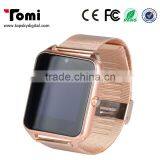 New Sedentary Remind Inteligente Z60 Smart Watch TF Card Camera Bluetooth Smartwatch For Android Phone thumbnail-3