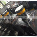 Made in China Stainless Steel Bollards for Parking Lot thumbnail-5