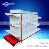 Factory Store Retail Supermarket Collapsible Product Display Rack Stands Shelving thumbnail-3