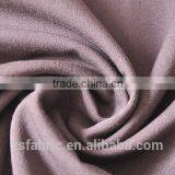 ZHENGSHENG Polyester/Rayon Blend Stretch Twill Fabric For Jacket and Trousers Two Way Stretch Fabric