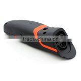 Hot! Fashion Design 7 Functions Excellent Sound AV126 Wireless Bicycle Bluetooth Speaker With LED Light Power Bank thumbnail-6